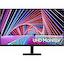 ЖК-монитор с высоким разрешением 31.5" (80 см) Samsung LS32A700NWIXCI, вид спереди