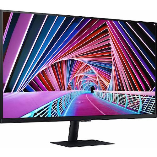 ЖК-монитор с высоким разрешением 31.5" (80 см) Samsung LS32A700NWIXCI