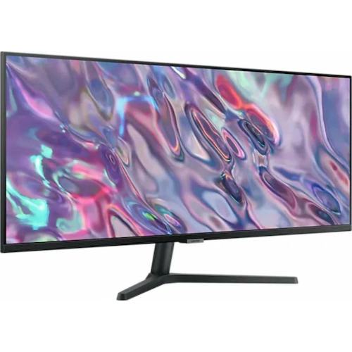 34" (86.4 см) Samsung LS34C500GAIXCI