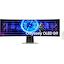 49" (124.5 см) Samsung LS49DG952SIXCI, вид спереди
