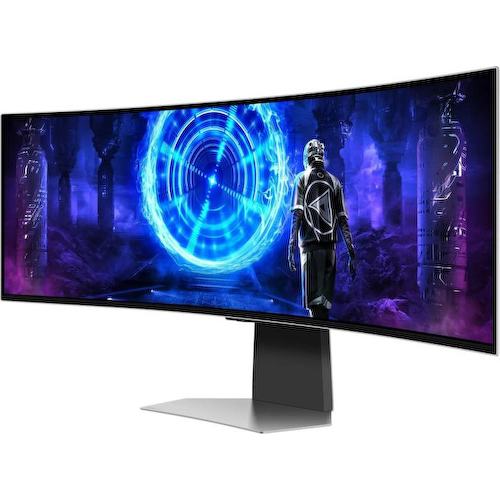 49" (124.5 см) Samsung LS49DG952SIXCI