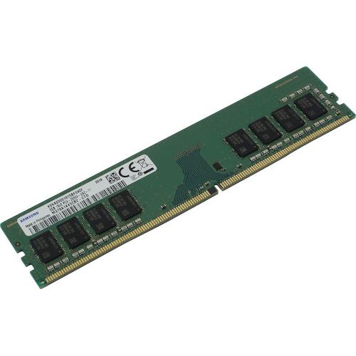 Модуль памяти Samsung M378 <M378A1K43CB2-CTD> DDR4 1x 8 Гб <PC4-21300>