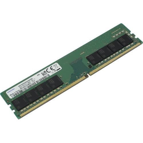 Модуль памяти Samsung M378 <M378A2G43MX3-CTD> DDR4 1x 16 Гб <PC4-21300>