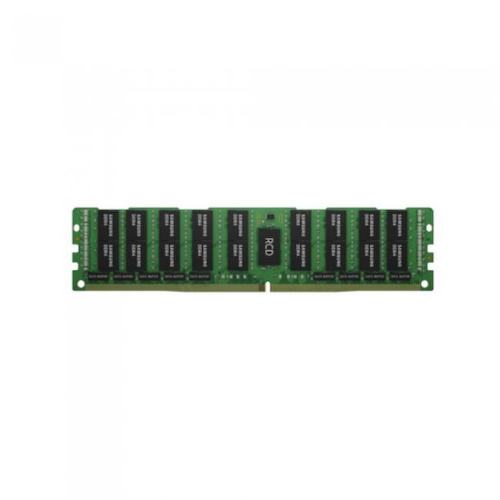 Модуль памяти Samsung M386 <M386AAG40MMB-CVF> LRDIMM DDR4 1x 128 Гб <PC4-23400>