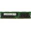 Модуль памяти Samsung <M393A4K40EB3-CWE> Registered DDR4 1x 32 Гб <PC4-25600>, вид сверху