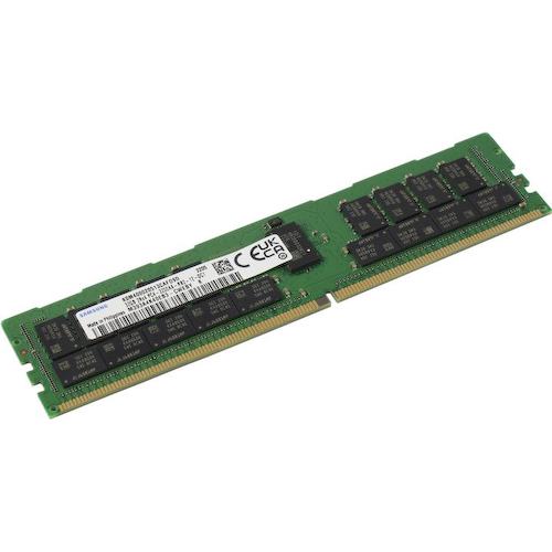 Модуль памяти Samsung <M393A4K40EB3-CWE> Registered DDR4 1x 32 Гб <PC4-25600>