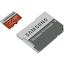 Карта памяти Samsung EVO Plus MB-MC32GA/RU microSDHC UHS-I Class 1 (U1), Class 10 32 ГБ +microSD->SD адаптер, вид основной
