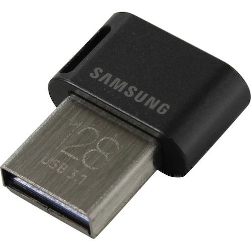 Флешка Samsung Fit Plus MUF-128AB/APC USB 128 ГБ