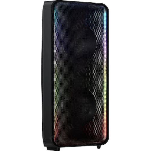 Саундбар Samsung MX-ST40B/RU 2.0 160Вт черный