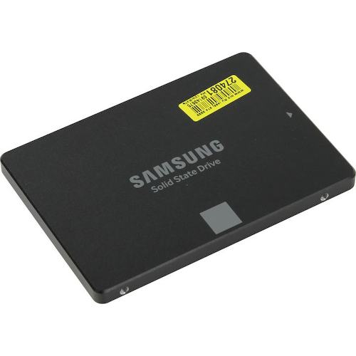 SSD Samsung 750 EVO <MZ-750500BW>