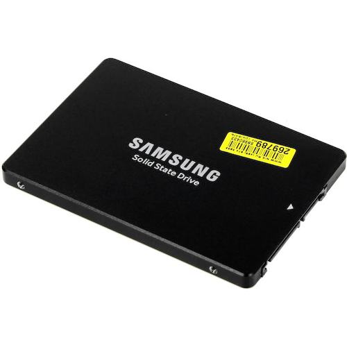 SSD Samsung PM863 <MZ-7LM480E>