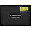 SSD Samsung PM863 <MZ-7LM960E>, вид сверху