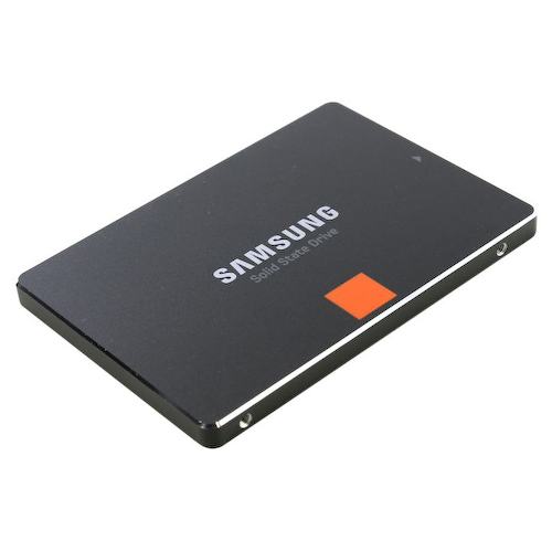 SSD Samsung 840 <MZ-7TD120BW>