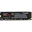 SSD Samsung 960 PRO <MZ-V6P512BW>, вид сверху