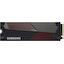 SSD Samsung 990 PRO <MZ-V9P1T0GW>, вид сверху