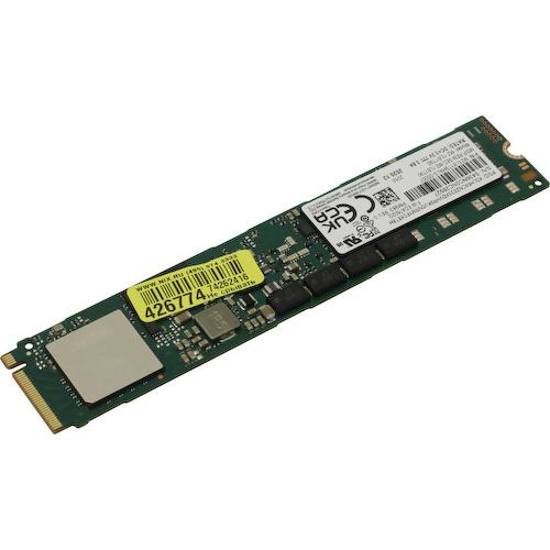 SSD Samsung PM983 <MZ1LB1T9HALS>