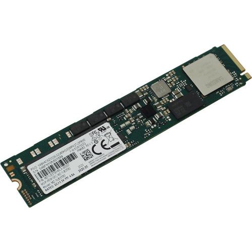 SSD Samsung PM983 <MZ1LB3T8HMLA>