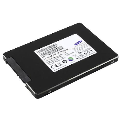 SSD Samsung 841 <MZ7TD512HAGM>