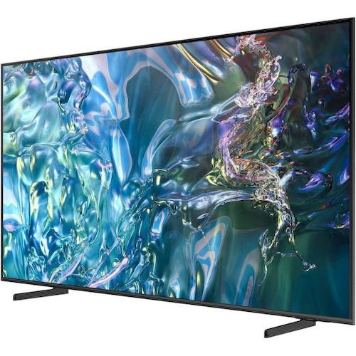 QLED телевизор 50" Samsung QE50Q60DAUXRU 2024