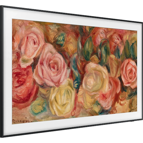 ЖК телевизор 55" Samsung QE55LS03DAUXRU 2024