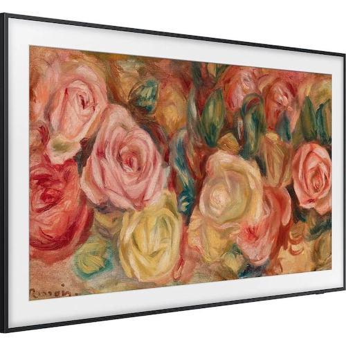 ЖК телевизор 65" Samsung QE65LS03DAUXRU 2024