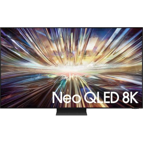 QLED телевизор 65" Samsung QE65QN800DUXRU