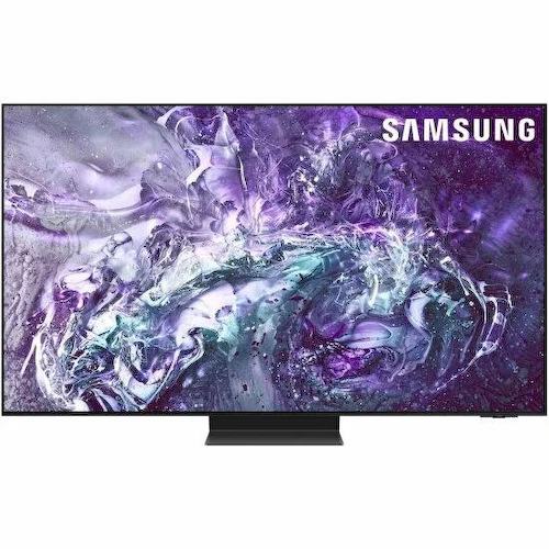 OLED-телевизор QLED телевизор 65" Samsung QE65S95DAUXRU 2024