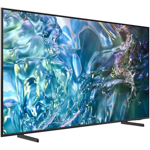 QLED телевизор 75" Samsung QE75Q60DAUXRU 2024