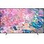 QLED телевизор 85" Samsung QE85Q60BAUCCE 2022, вид спереди