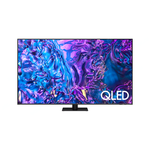 QLED телевизор 85" Samsung QE85Q70DAUXRU