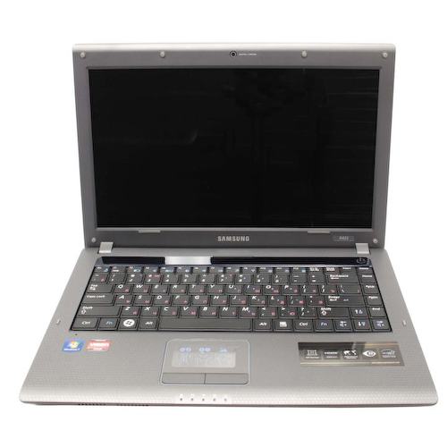 Ноутбук Samsung R425-JS02