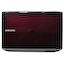 Ноутбук Samsung R580, вид сверху