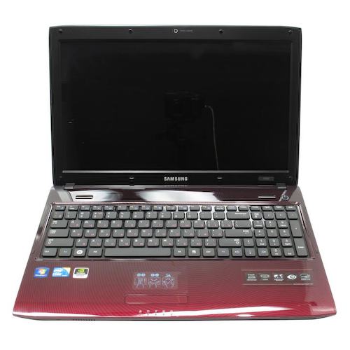 Ноутбук Samsung R580