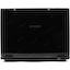 Ноутбук Samsung R710 (Intel Core 2 Quad Q9000, 4 ГБ, 500 Гб HDD, WiFi, Bluetooth, 17"), вид сверху