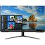 ЖК-монитор для игр 31.5" (80 см) Samsung S32AG320NI, вид спереди