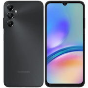 Смартфон Samsung Galaxy A05s SM-A057F Black 64 Гб Dual nano SIM