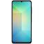 Смартфон Samsung Galaxy A06 SM-A065F Black 64 Гб, вид спереди
