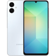 Смартфон Samsung Galaxy A06 SM-A065F Light Blue 64 Гб