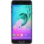 Смартфон Samsung Galaxy A3 (2016) SM-A310F Black 16 Гб Dual nano SIM, вид спереди