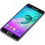 Смартфон Samsung Galaxy A3 (2016) SM-A310F Black 16 Гб Dual nano SIM, вид основной
