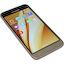 Смартфон Samsung Galaxy J3 (2016) SM-J320F Gold 8 Гб, вид основной