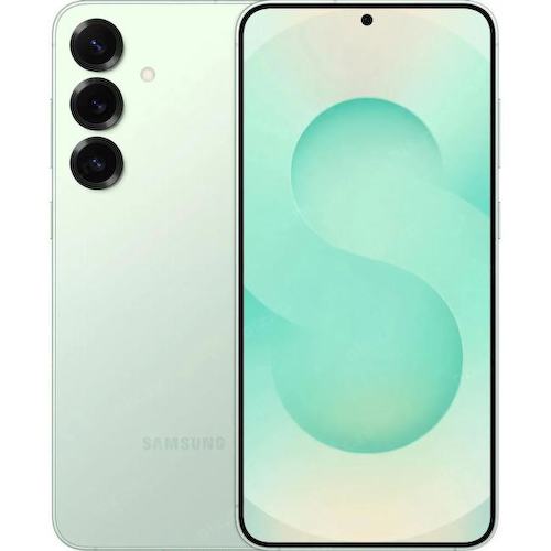 SM-S936BLGCCAC Смартфон Samsung Galaxy S25+ 12+512Gb мятный (SM-S936BLGCCAC)
