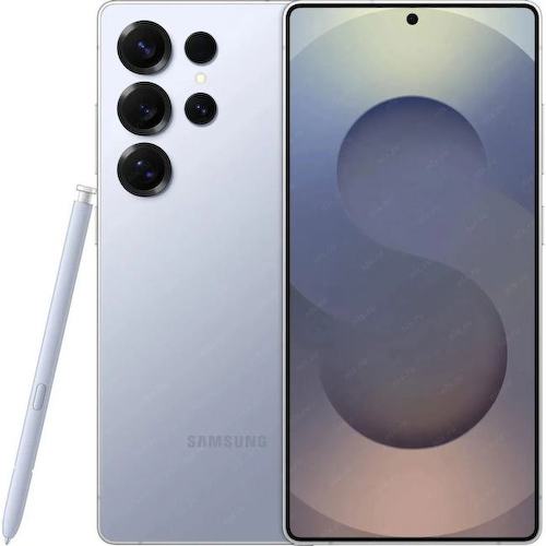 SM-S938BZBQCAU Смартфон Samsung Galaxy S25 Ultra SM-S938B 12+1024Gb синий титан (SM-S938BZBQCAU)