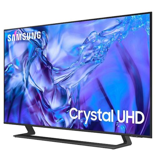 ЖК телевизор 43" Samsung UE43DU8500UXRU 2024