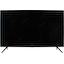 ЖК телевизор 50" Samsung UE50AU7100U 2021, вид спереди
