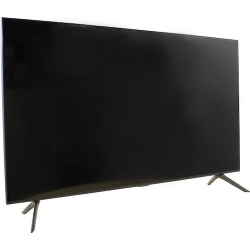 ЖК телевизор 50" Samsung UE50AU7100U 2021