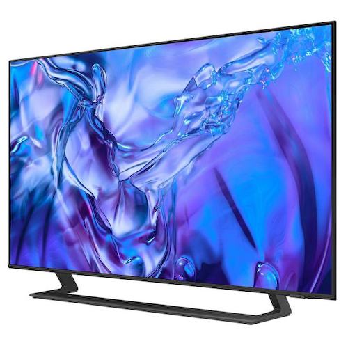 ЖК телевизор 50" Samsung UE50DU8500UXRU 2024