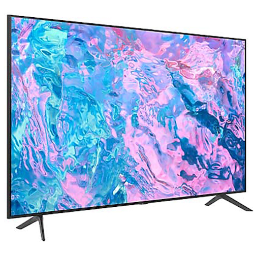 ЖК телевизор 65" Samsung UE65CU7100UXRU 2023