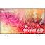 ЖК телевизор 65" Samsung UE65DU7100UXRU 2024, вид спереди