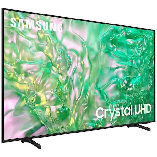 ЖК телевизор 65" Samsung UE65DU8000UXRU 2024